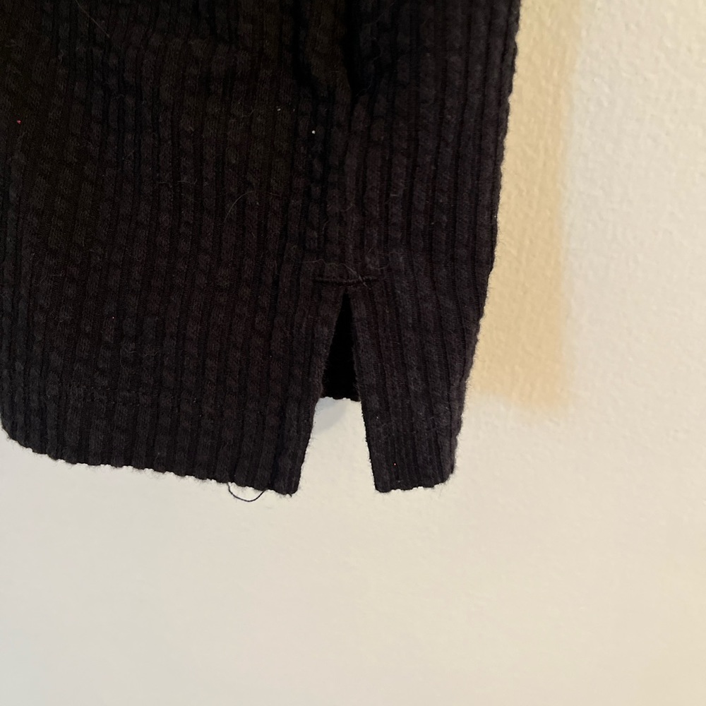 Madewell Ribbed Tank Top - Picture 2 of 4